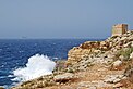 Wied Iż-Żurrieq Tower