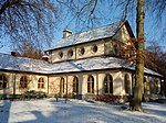 Waldfriedhof