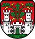 Coat of arms of Eichstätt