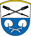 Wappen von Gstadt am Chiemsee