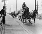 Spokane Street Bridge