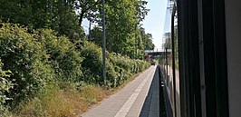 Station Bremen-Lesum