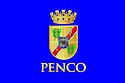 Penco – Bandiera