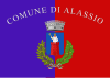 Flag of Alassio