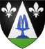 Blason de Laprade