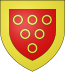 Blason de Puiselet-le-Marais