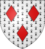 Blason de Saint-Python