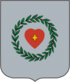 Coat of arms of Borovsk