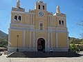 Image 77A Roman Catholic cathedral in Amapala. (from Culture of Honduras)