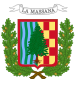 Coat of arms of La Massana