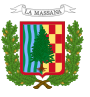 La Massana – znak