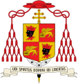 Stemma da arcivescovo di Monaco e Frisinga