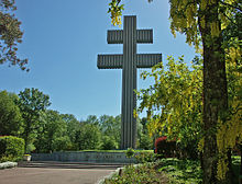 Charles de Gaulle Monumento