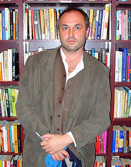 Colum McCann