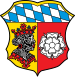 herb powiatu Freising