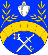 Wappen von Weidenhahn