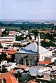 Bayezid Mehmed I Camii - genel görünüm.