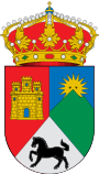 Blason de Junta de Traslaloma