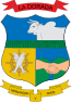 Blason de La Dorada