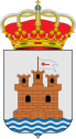Linares de Mora – Stemma