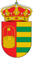 Blason de San Martín de Pusa