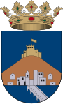 Blason de Jalance