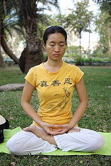 Falun Dafa fifth meditation exercise.jpg