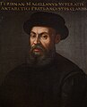 Fernando de Magelano (1480-1521)