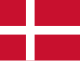 Drapeau du Danemark