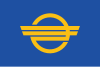 Flag of Kyonan