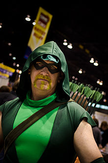 Green Arrow at c2e2 2012.jpg