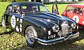 Jaguar Mark 1 3.4 Litre