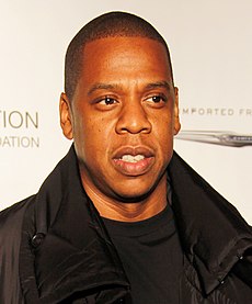 Jay-Z v roku 2011