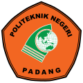 Logo Politeknik Negeri Padang (2014-sekarang).