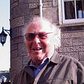 Marshall Sahlins op 25 juni 2003 overleden op 5 april 2021