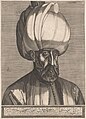 I. Szulejmán oszmán szultán, a hadjárat elindítója