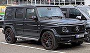 G 63 (з 2018)