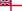Storbritannias orlogsflagg