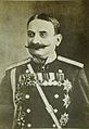 Generale Pavel von Plehve, comandante della 5ª Armata