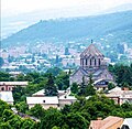 Vanadzor