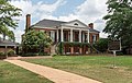 Phi Gamma Delta Fraternity House, Tuscaloosa