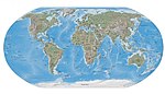 Peta Bumi