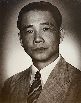 Wang Jingwei