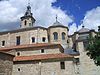 Monasterio de Santa María del Paular (Rascafría)