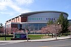 Spokane Arena