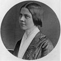 Image 40Lucy Stone (from History of feminism)