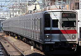 東武9050型