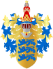 Coat of arms of Tallinn (en)