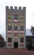   Stadhuis van Vianen 2022