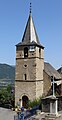 Kirche St. Lucia und Vinzenz